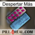 Despertar Más 35